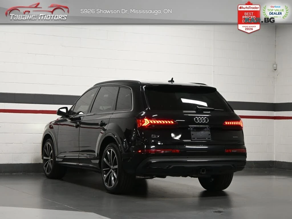 Audi Q7 45 TFSI * Komfort * ���������� * (���� �� ��) | Mobile.bg � ����������� 6