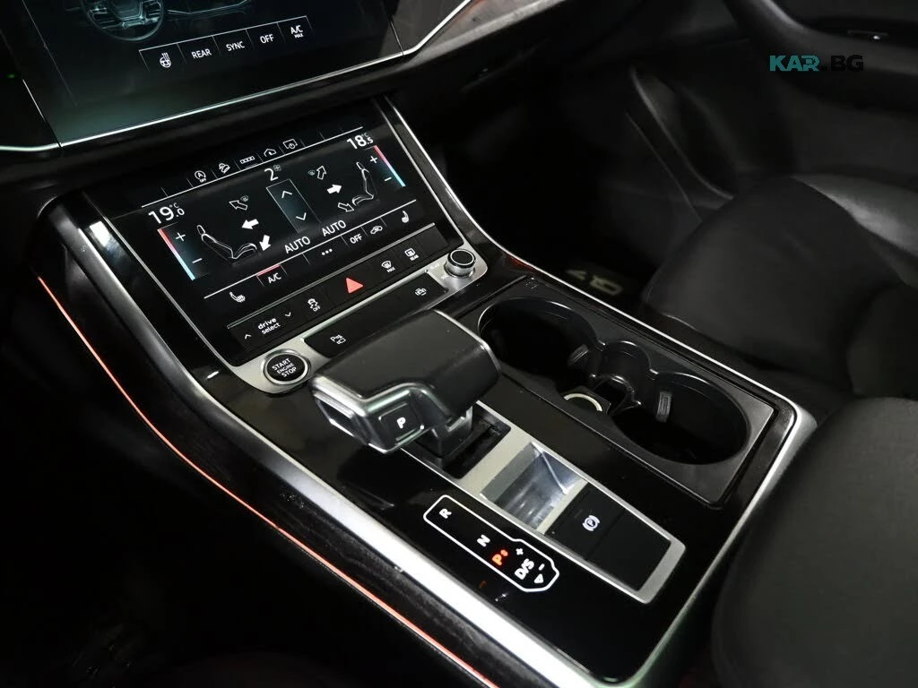 Audi Q7 45 TFSI * Komfort * ���������� * (���� �� ��) | Mobile.bg � ����������� 15
