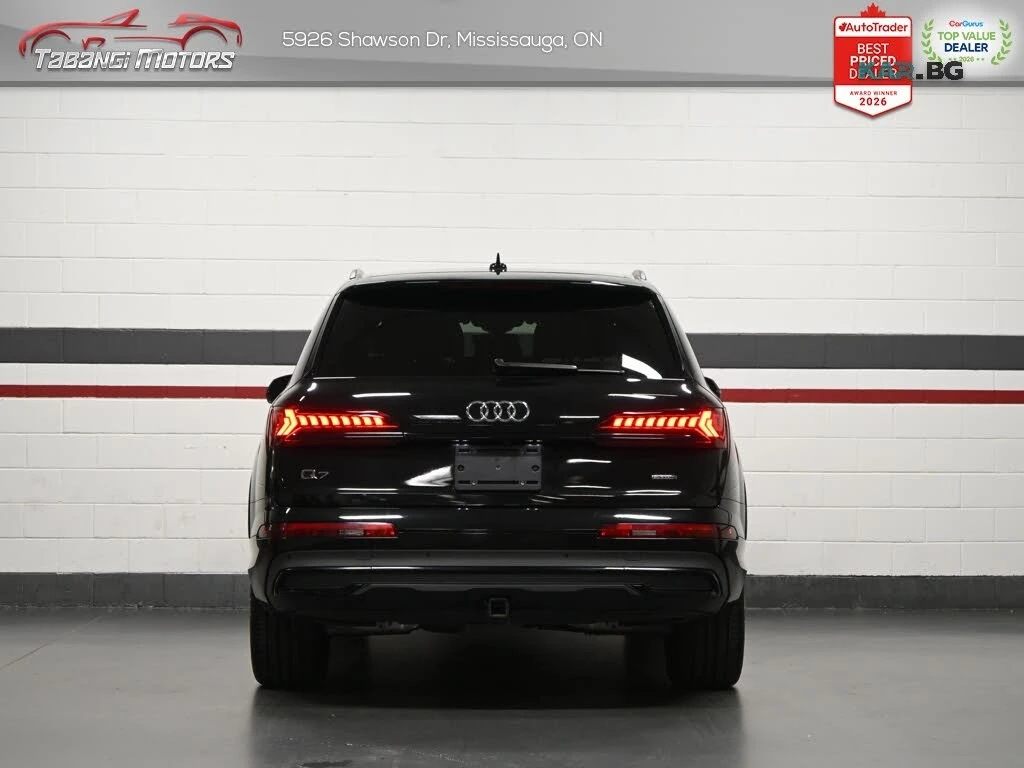 Audi Q7 45 TFSI * Komfort * ���������� * (���� �� ��) | Mobile.bg � ����������� 7