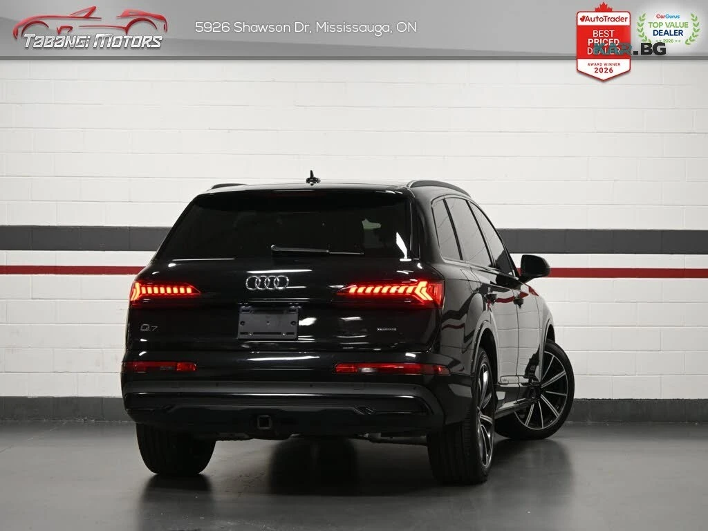 Audi Q7 45 TFSI * Komfort * ���������� * (���� �� ��) | Mobile.bg � ����������� 2