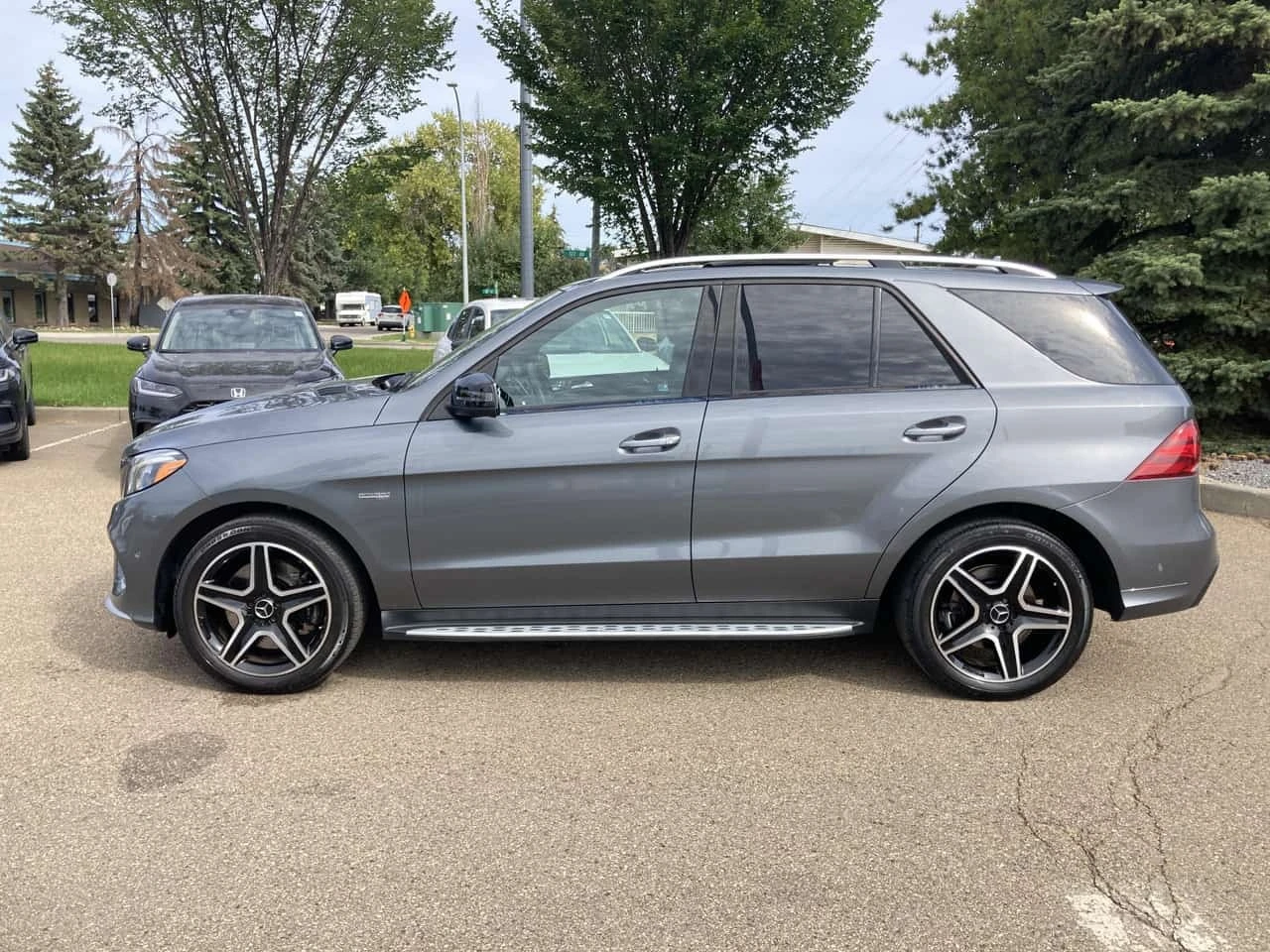 Mercedes-Benz GLE 43 AMG * CARFAX * ����� �� ����������� | Mobile.bg � ����������� 2