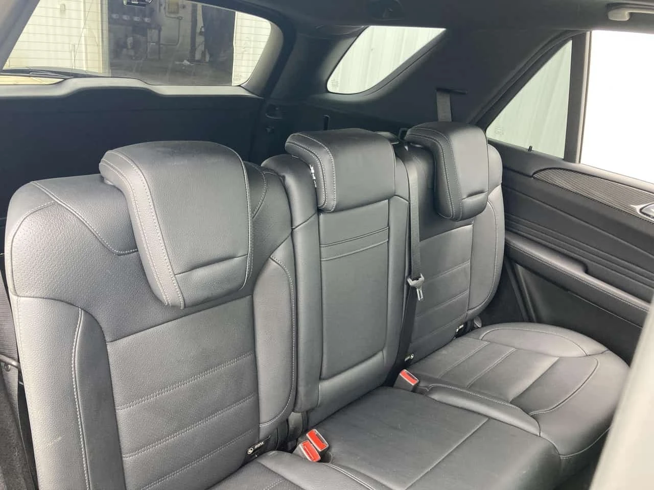 Mercedes-Benz GLE 43 AMG * CARFAX * ����� �� ����������� | Mobile.bg � ����������� 13