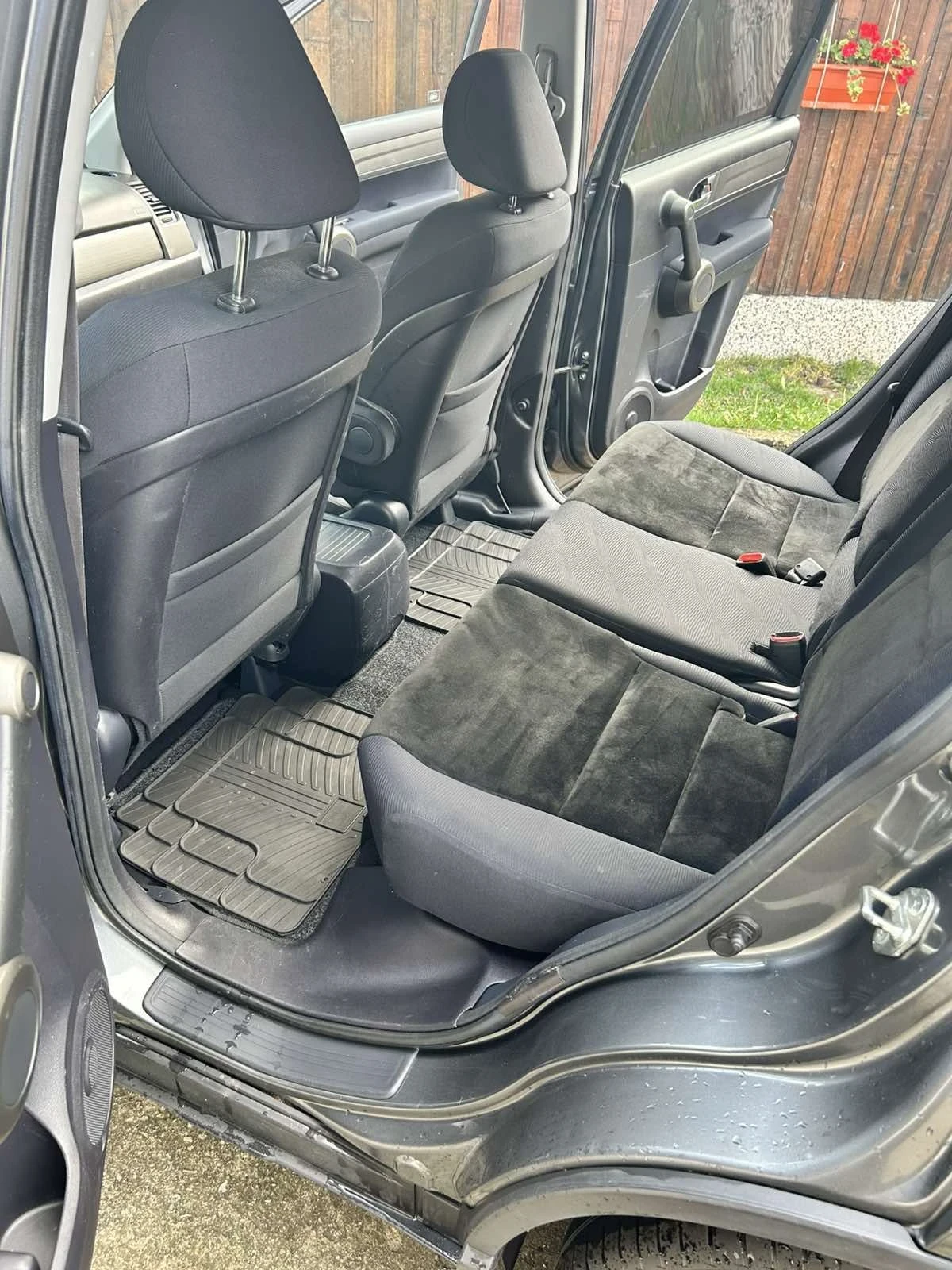 Honda Cr-v 2.2i - DTEC Facelift Comfort Plus, снимка 7 - Автомобили и джипове - 56615141