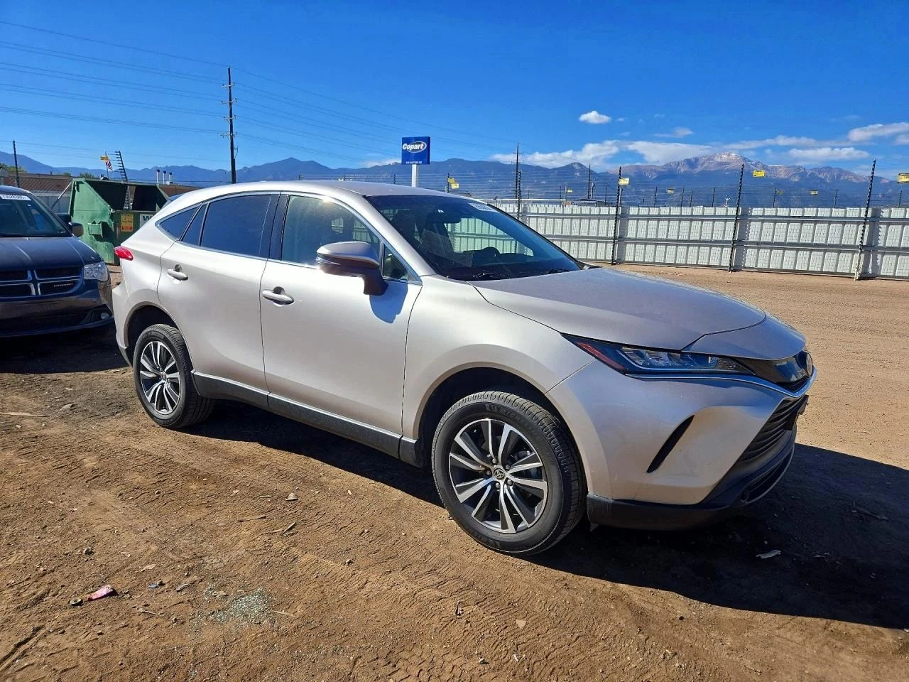 Toyota Venza, снимка 4 - Автомобили и джипове - 56690001