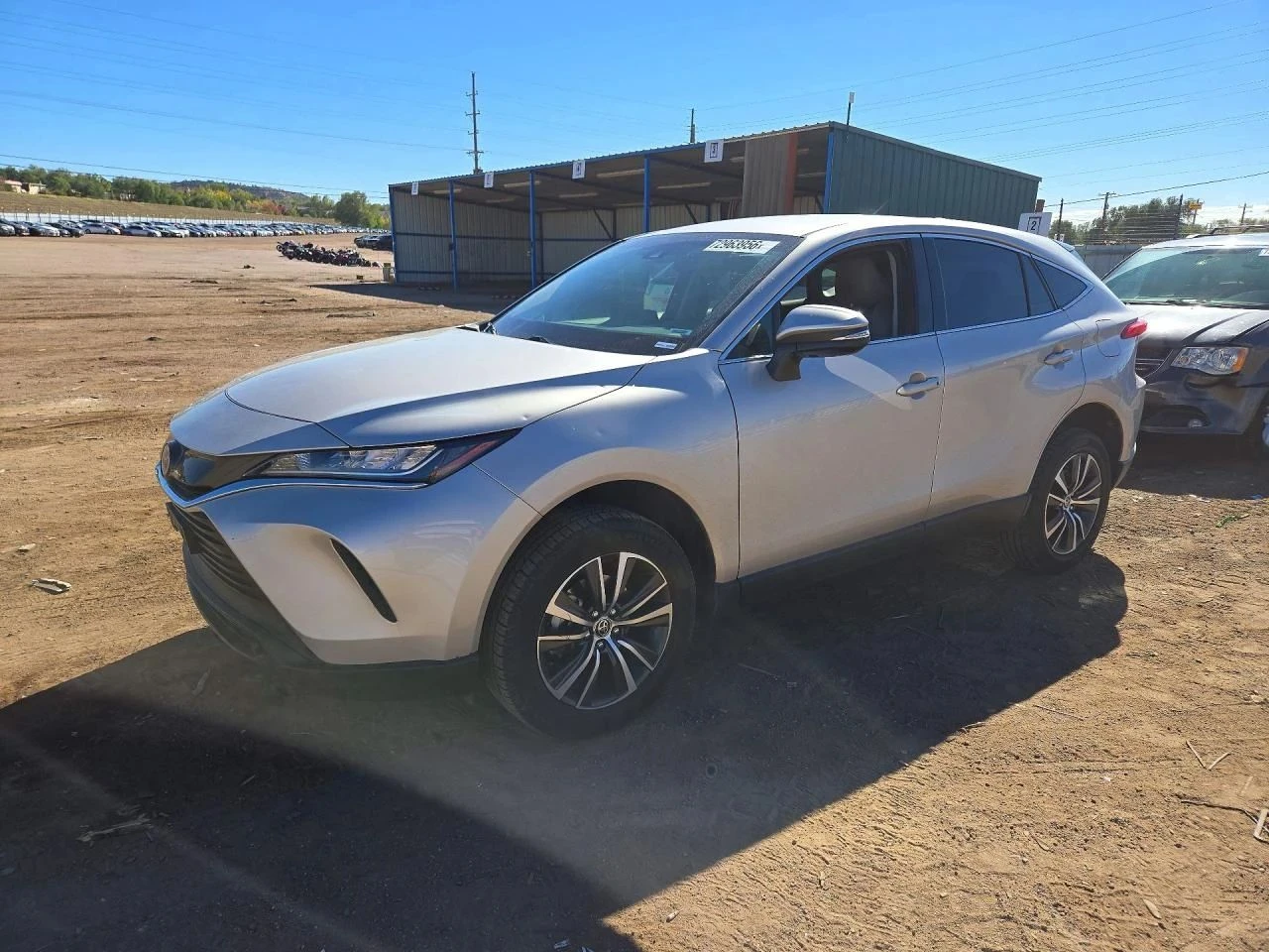 Toyota Venza