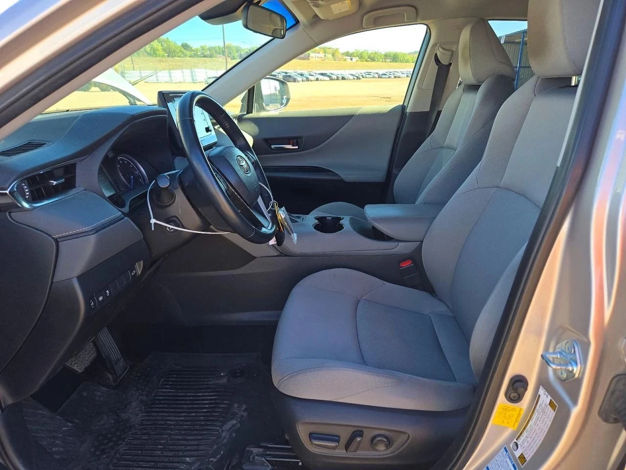Toyota Venza, снимка 7 - Автомобили и джипове - 56690001