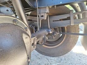 Iveco 35c15 ДО 3, 5т. САМОСВАЛ 126000 км НОВ ВНОС ШВЕЙЦАРИЯ, снимка 11