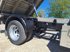 Iveco 35c15 ДО 3, 5т. САМОСВАЛ 126000 км НОВ ВНОС ШВЕЙЦАРИЯ, снимка 6