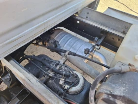 Iveco 35c15 ДО 3, 5т. САМОСВАЛ 126000 км НОВ ВНОС ШВЕЙЦАРИЯ, снимка 13