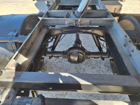 Iveco 35c15 ДО 3, 5т. САМОСВАЛ 126000 км НОВ ВНОС ШВЕЙЦАРИЯ, снимка 10