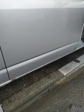 VW Transporter t5, снимка 9