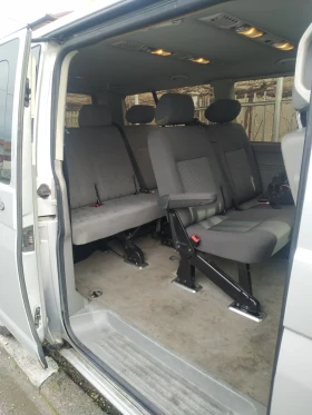 VW Transporter t5, снимка 8