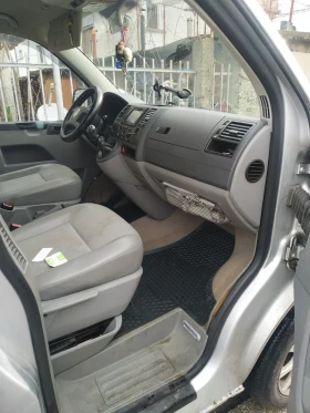 VW Transporter t5, снимка 4