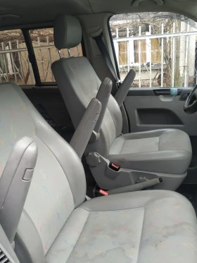 VW Transporter t5, снимка 3