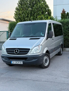 Mercedes-Benz 316, снимка 4