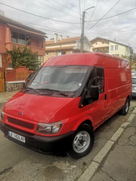 Ford Transit, снимка 3