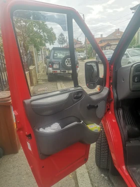 Ford Transit, снимка 5