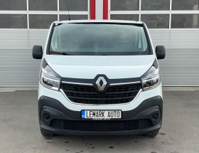 Renault Trafic 2.0DCI ENERGY MAXI L EVRO 6D 6-МЕСТЕН 69000KM!!! 