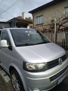 VW Transporter t5, снимка 1