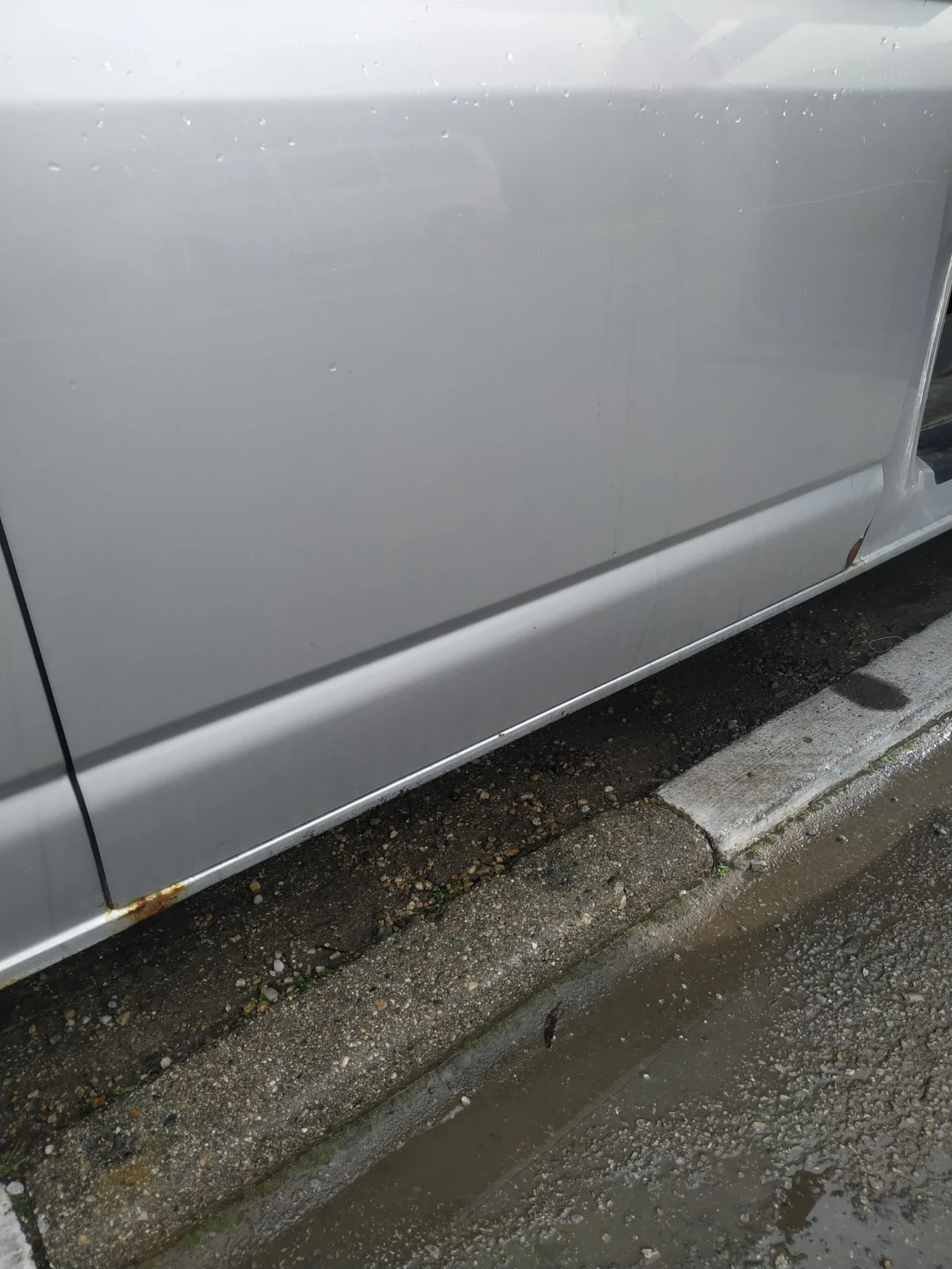 VW Transporter t5 - изображение 9