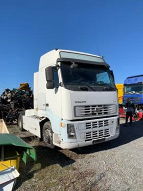 Volvo Fh 400;440, снимка 2