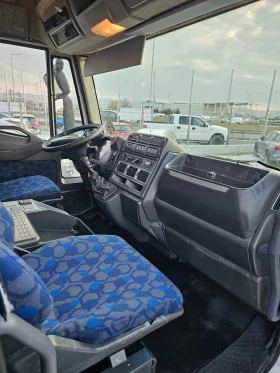 Iveco Eurocargo 120E25/ EURO5 / ИТАЛИЯ, снимка 8