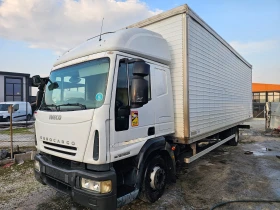 Iveco Eurocargo 120E25/ EURO5 / ИТАЛИЯ, снимка 1