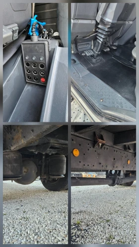 Iveco Eurocargo 120E25/ EURO5 / ИТАЛИЯ, снимка 16