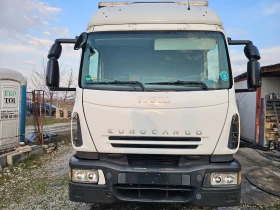 Iveco Eurocargo 120E25/ EURO5 / ИТАЛИЯ, снимка 2
