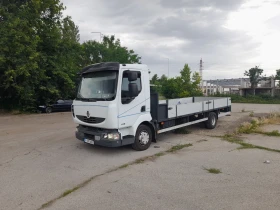 Renault Midlum, снимка 2
