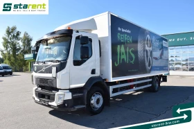 Volvo Fl LKW25040
