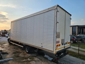 Iveco Eurocargo 120E25/ EURO5 / ������ | Mobile.bg � ����� ������ 5