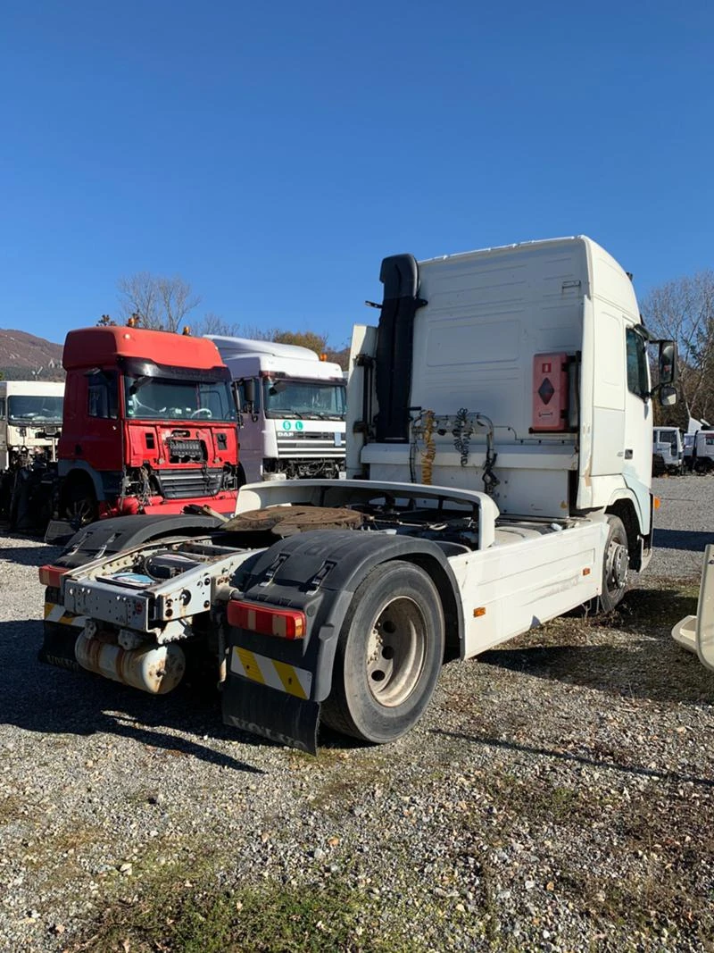 Volvo Fh 400;440, снимка 3 - Камиони - 37005014