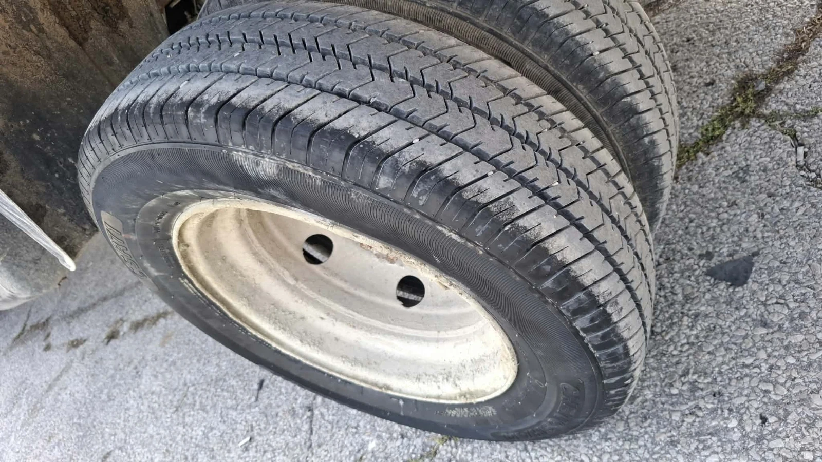 Iveco Daily ������� ������� 420/200 | Mobile.bg � ����������� 8
