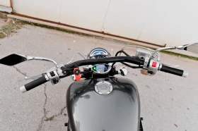 Yamaha Warrior, снимка 11