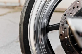 Yamaha Warrior, снимка 13