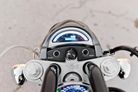 Yamaha Warrior, снимка 10