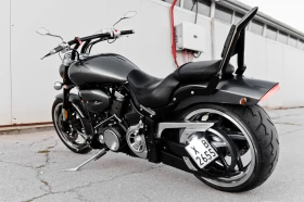 Yamaha Warrior, снимка 4
