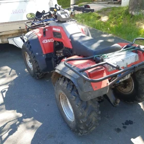 Honda FourTrax Atv, снимка 1