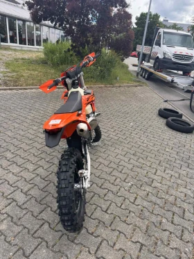 Ktm EXC 300, снимка 4