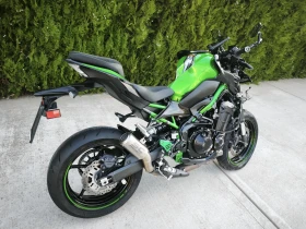 Kawasaki Z 900, 2022 година, ЛИЗИНГ , снимка 3