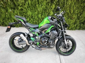 Kawasaki Z 900, 2022 година, ЛИЗИНГ , снимка 1