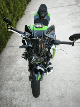 Kawasaki Z 900, 2022 година, ЛИЗИНГ , снимка 4