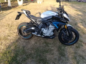Cfmoto 675NK 657NK, снимка 8