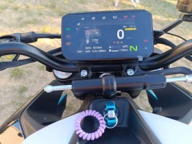 Cfmoto 675NK 657NK, снимка 10