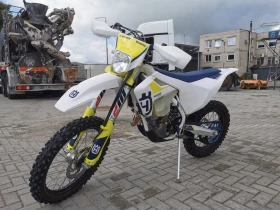 Husqvarna FE 350 2019 и 350 2023 RockStar , снимка 1