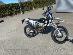 Husqvarna FE  350 2023 RockStar , снимка 6