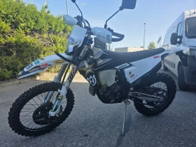 Husqvarna FE  350 2023 RockStar , снимка 5