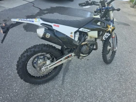 Husqvarna FE  350 2023 RockStar , снимка 3