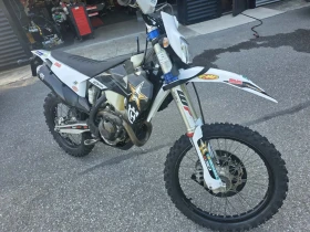 Husqvarna FE  350 2023 RockStar , снимка 2